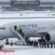 United Airlines Flight UA770 Emergency Diversion
