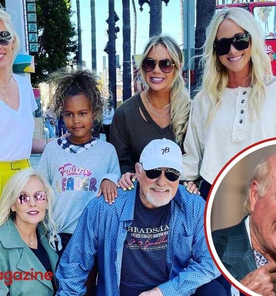 terry bradshaw grandchildren