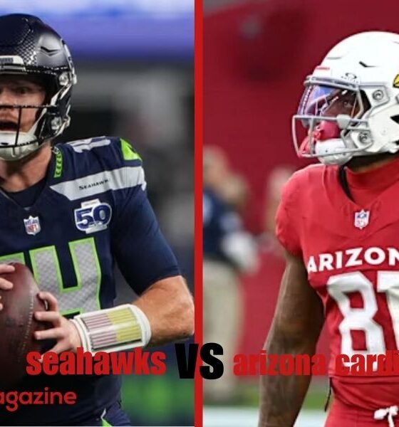 seahawks vs arizona cardinals match player stats
