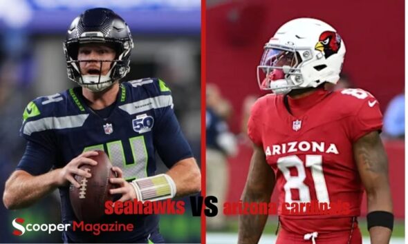 seahawks vs arizona cardinals match player stats