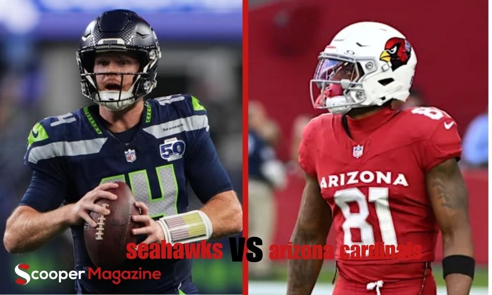 seahawks vs arizona cardinals match player stats