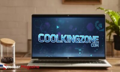 coolkingzone com