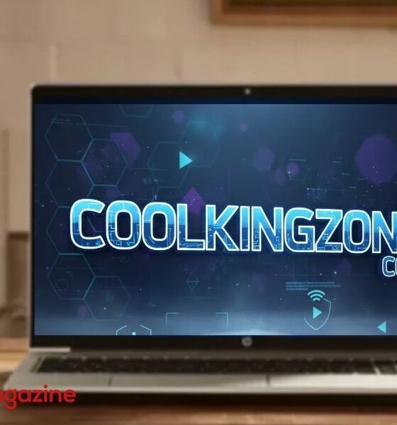 coolkingzone com
