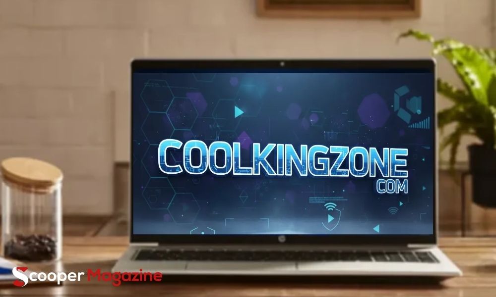 coolkingzone com