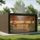 How Outdoor Saunas Improve Wellness in Residential Communities