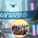 amazing race 2025