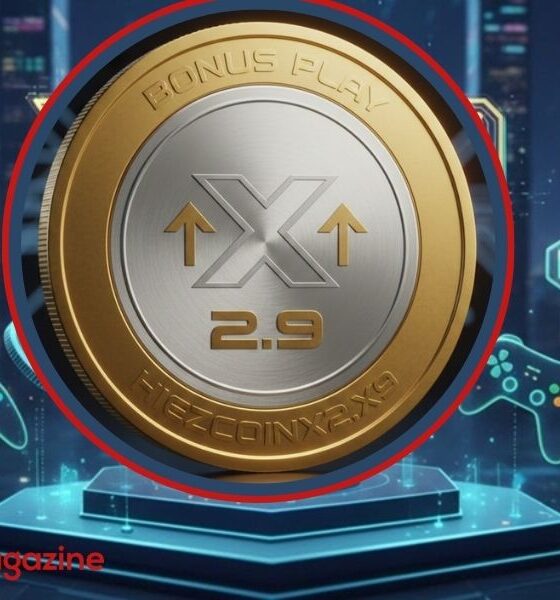 bonus play hiezcoinx2.x9
