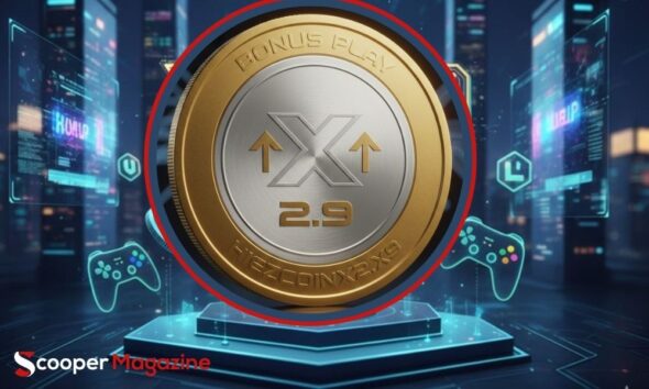 bonus play hiezcoinx2.x9