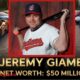 jeremy giambi net worth