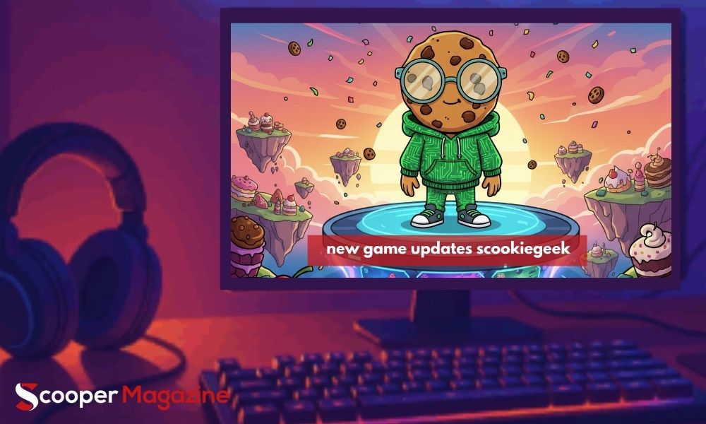 new game updates scookiegeek