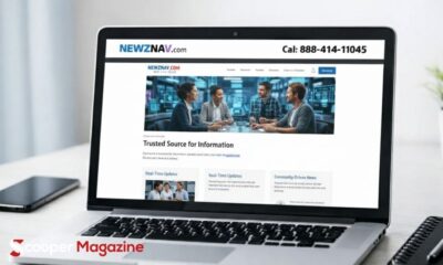 newznav.com 8884141045