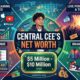 central cee net worth