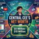 central cee net worth