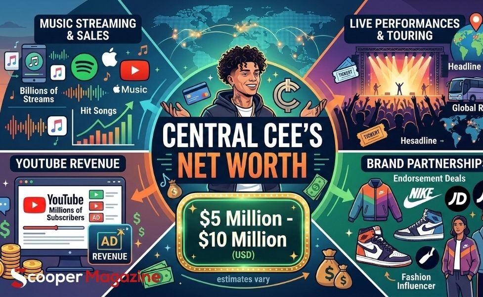 central cee net worth