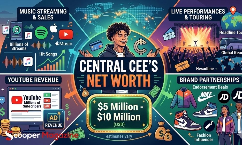central cee net worth