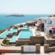 luxury villas greece le collectionist