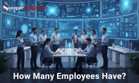 How Many Employees Does OpenAI Have