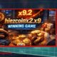 hizcoin x2.x9 winning game