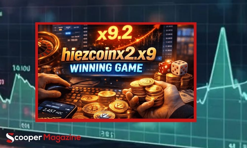 hizcoin x2.x9 winning game