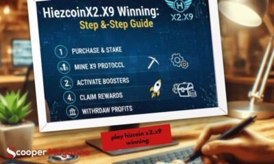 play hizcoin x2.x9 winning