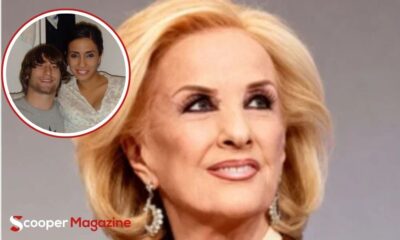 mirtha jung