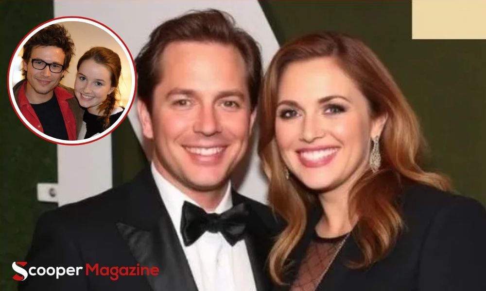 jonathan taylor thomas wife natalie wright