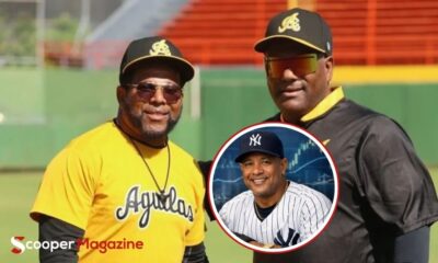 luis polonia net worth