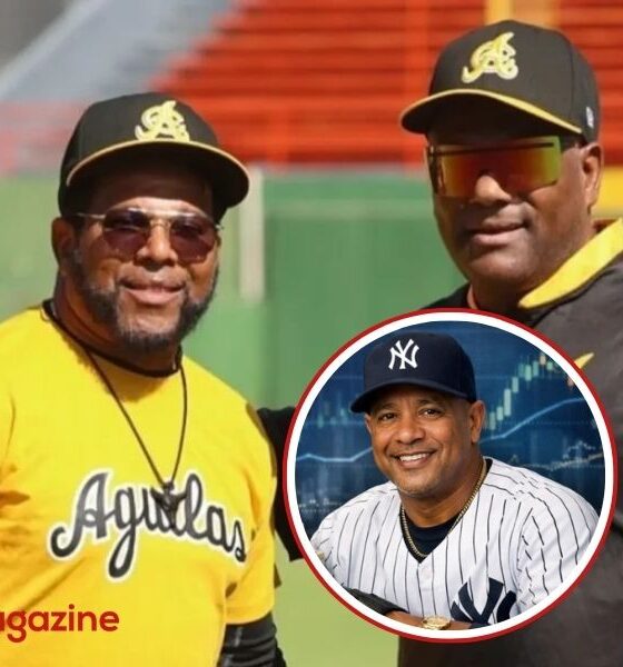 luis polonia net worth