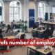 ahrefs number of employees