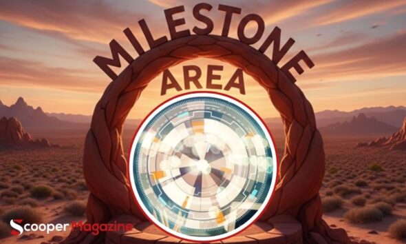 #milestoneareacom/