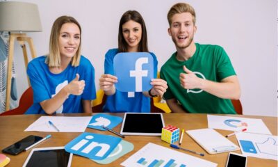 What Does a Facebook Ads Agency Actually Do for Growing Brands?