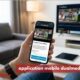 application mobile dualmedia