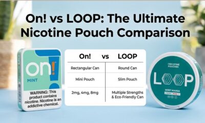 On! vs LOOP: How to Tell the Difference