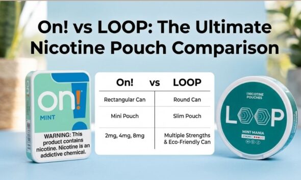 On! vs LOOP: How to Tell the Difference