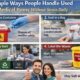 Simple Ways People Handle Used Medical Items Without Stress Daily