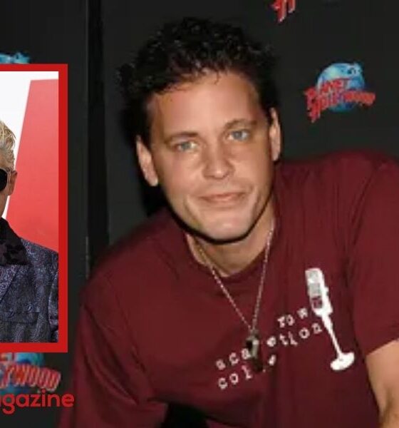 corey feldman net worth