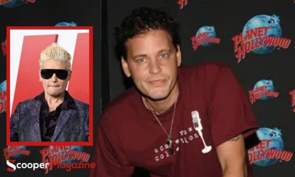 corey feldman net worth