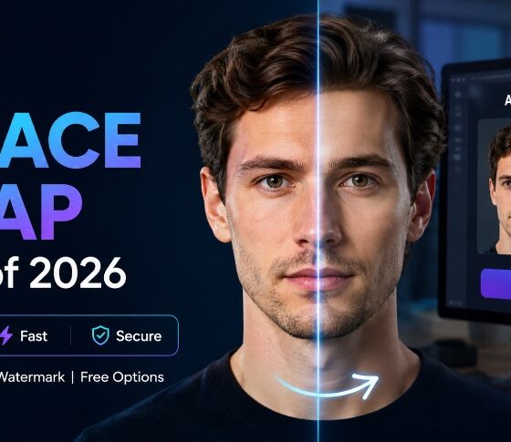Best AI Face Swap Tools in 2026 for Realistic Photos, Videos, and Content Creation